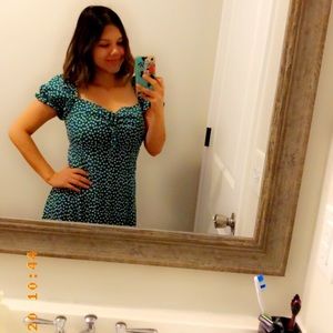 Meet your Posher, Donna